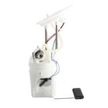 Ensemble Pompe à Carburant 16117314803 pour X3 X4 F25 F26, Module de Pompe à Huile