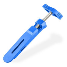 Bike Brake Piston Reset Tool 2 Pistons/4 Pistons PC Material Reset Piston Press Tool for