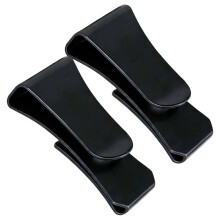Phone Mount for Tennis Net & Fence, Camera Mount Phone Holder for Court Recording, Multi-Angle Training Video Recorder