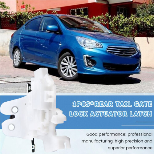 5927A042 Car Rear Tail Gate Lock Actuator  for  Attrage / Mirage 2013-2018 2