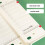 Light Weight Manual Paper Creaser Tool Plastic Creasing Machine 10