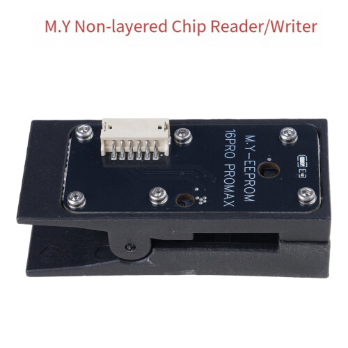 Programmeur IC EEProm en plastique sans démontage, pour-B 1