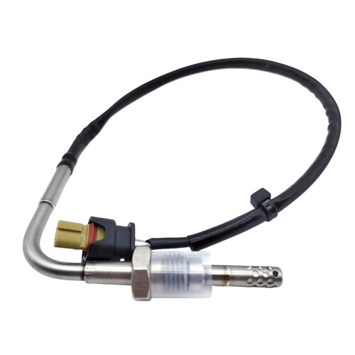 Exhaust Temperature EGT Sensor Temperature Sensor A0071536628 0071536628 for - M642 Engine 2