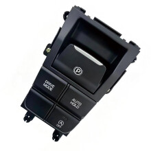 93300-F80104X Car Electronic Handbrake Console Floor Complete for Tucson 2018 93300F80104X