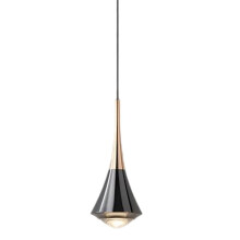 Moderne LED Hanglampen 7W, Verstelbare Hoogte voor Slaapkamer, Bar en Restaurant