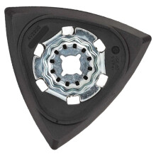 Pour la Lame de Scie Oscillante pour STARLOCK AVZ 93 G, Lame de Scie Multitool pour GOP12V-28 GOP185-Li