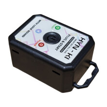 Émulateur pour Verrou de Direction pour  pour  Émulateur pour Connecteur de Type Clé Intelligente avec Son de Verrouillage Aucune