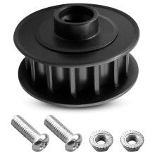 Belt Drive Sprocket Fit for ReliaG 600 Models 1024 1042 800 Models 2024 204 Replace 38416A.S 38416A