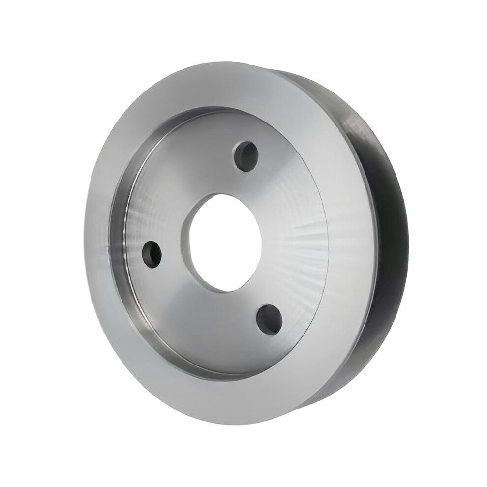 Yl01452780 New Water Pump Pulley For 4008 5008 408 508L C5 Aircross Light 6031060713504