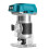 Brushless Wood Router for  Battery,Woodworking Trimmer, Precise Cutting 1