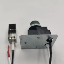 Kit de Acendedor de Grelha 91360 para Grelha para 1836-32, Peças de Substituição Do Acendedor de Grelha, 67847 67726 81315 Acendedor de Grelha