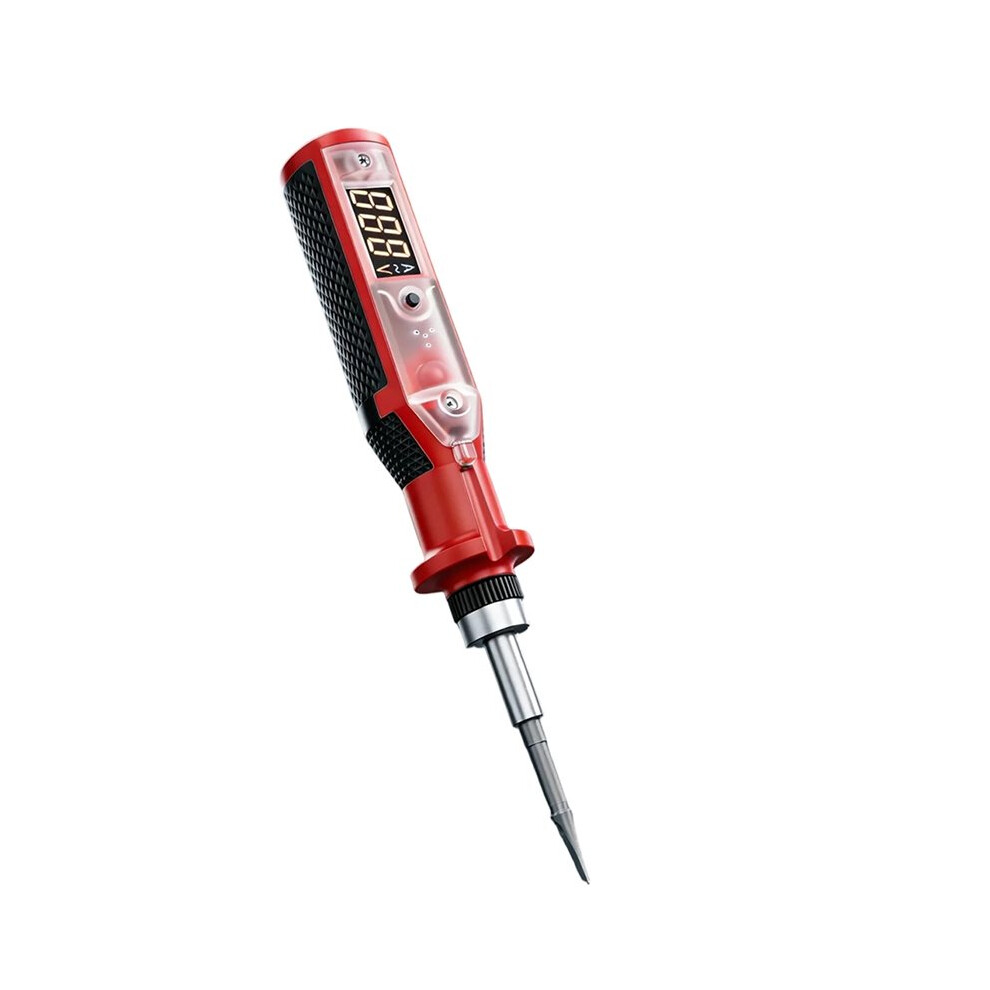 Digital Voltage Tester Measuring Pen Electrical Induction Circuit Test Pencil Voltmeter Tools 6031076966376