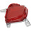 Achterbumper Reflector voor  Highlander 2014-2019  814900E020 1
