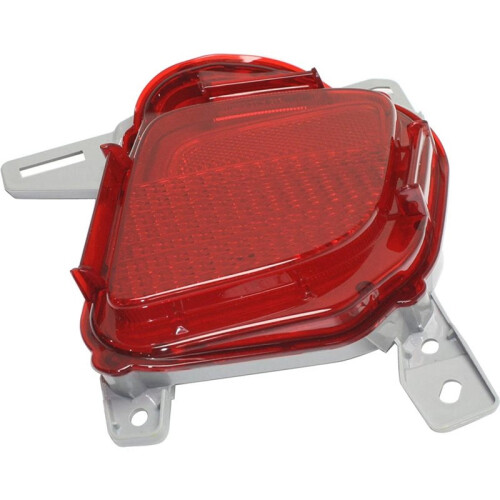 Refletor Do para-Choque Traseiro para  Highlander 2014-2019 Esquerdo 814900E020