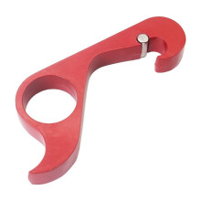 One Handed Bottle Opener, Designed with Nimbleing Hands, Featuring A User-Friendly Bottle Cap Opener