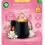 Air Wick 2xAir Wick Aroma Essential Oil Mist  Kit, Diffuser & Refill - Peony & Jasmine 2