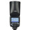 Godox GODOX Flash Speedlite V1 com receptor integrado compatível com Pentax 2