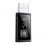 5.4 FM Transmitter for Cars - Wireless Audio Receiver with Handsfree Calling and Mic 1