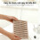 Sturdy Silicone Bread Maker Mould Heat Resistant-Light coffee 10