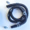Replacement Ejector Hose for  Puzzi 8/1 Puzzi 10/1 Spray Suction Hose Accessories 2.5M 6