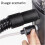 Replacement Spray Suction Hose for  Puzzi 8/1 Puzzi 10/1 Ejector Hose Accessories 4M 2