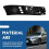 Front Inside Interior Door Handle Decorative Cover for  ES300 ES330 Front Left Driver Side 69206-33060-C0 7