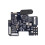Extruder Connection Board for  H2D High Precision Replacement Stable Signal Transmission 3D Printer Spare Part 3