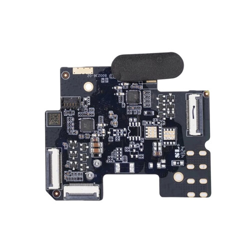 Extruder Connection Board for  H2D High Precision Replacement Stable Signal Transmission 3D Printer Spare Part 2