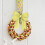 Classical Spring Decorative Ribbons for-3 sets of packaging 6