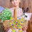 Classical Spring Decorative Ribbons for-3 sets of packaging 3