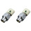 2X Power Steering  Pressure Sensor for /Clio/Megane/Laguna /Kangoo 497610324R 1