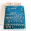 51 Single-Chip Microcomputer Ultrasonic Distance Measuring Equipment Parking Sensor Alarm HC-SR04 Module DIY Kit 2