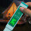 Electronic Total Dissolved Solids Temperature Meter Modern-B 8