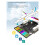 COREWING F405V2 Fixed-Wing Flight Controller V2 with APP Tuning INAV/ArduPlane Support for RC FPV Planes 10