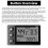 36/48/64V  Electric Bicycle Drive Controller 750-1500W Motor Speed Controller Speedometer LED Display for E-Bicycle 7