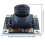 Shutter 1MP Monochrome Sensor 60 Fps Black and White OV9281 Iris Recognition Infrared Fill Light Camera Module 2