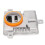 2X Xenon Headlight Ballast Unit HID Controller Module+Wire+D3S Bulb 6000K for  911 Boxster 981 Cayman Macan 7
