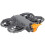 Flight Tail for  NEO 2, Aerodynamic Stabilizer Rear Wing for Enhanced Flight Performance Orange 5