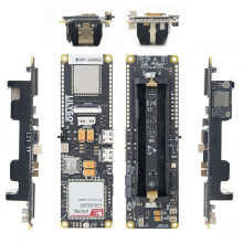 LILYGO T-A7670G-S3 ESP32-S3 Ontwikkelbord SIM7000G SIM Module Ondersteuning GSM 4G LTE Cat-NB LTE Cat-M1 850-1900MHZ