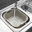 Addis Addis Washing Up Bowl (One Size) (Mushroom) 2