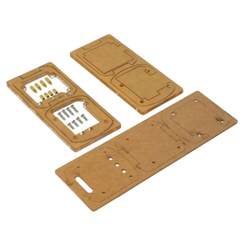 For Xiaozhi AI Electronic Voice Watch Kit Artificial Intelligence Conversation ESP32 S3 N16R8 Development Board 1
