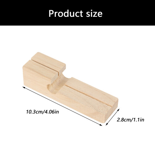 Compacts Wooden Edge Shaping Tool For Accurate Beveling And 2
