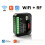 For RX-MULTI Tuya Universal 433MHz 868MHz WIFI Gate Remote Control Receiver 2CH 300-868MHz Controller 4