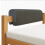 Toddlers' Bed Rail Bumpers Protector, Children'S Bed Guardrail Padding, Soft Cushioned Barrier, Increased Height 2