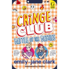 Battle of the Besties The bestselling hilarious series for tweens from