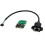 MiniPCIe Gigabit Ethernet Server Network Interface Card for  82574L Single RJ45 Ethernet Adapter Card 3