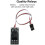 RC Model Aircraft Car Boat Controller PWM Electronic  Relay 5-18V Navigation Light Control 4