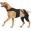 Back Leg Stabilizer For Ligament Injuries With Comfortable-XXL 1