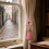 Curtain Tiebacks Handmade Decorative Curtain-Light Grey 8