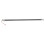 16X 50CM 12V 36 LED 5630 SMD Hard Strip Light Aluminum Shell with End Cap White 4